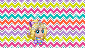 Barbie Music Girl: Improved