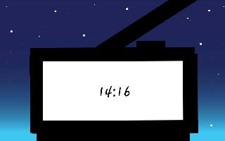 Working Clock (Ver. 1.1)