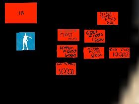 Fortnite Floss Clicker 1 3