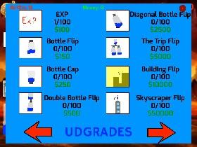 Bottle clicker fixed