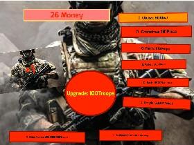 Call of duty MW
