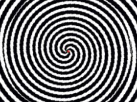 Optical Illusion 1