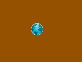 a earth