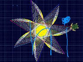 Spiral Triangles 1