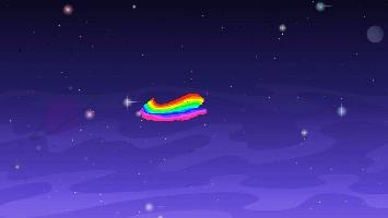 Dancing Nyan Cat
