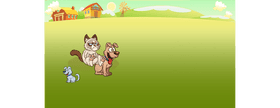 Circle of Friends