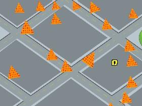 Fun Little Car Game 1 1