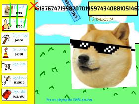 Doge Clicker 1 1
