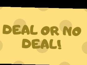 Deal or No Deal! TE 1 1