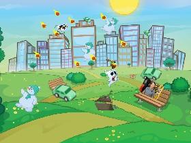 we call them avengers