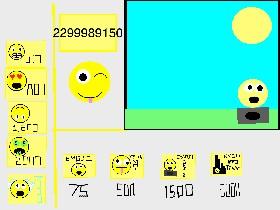 Emoji clicker  1 1