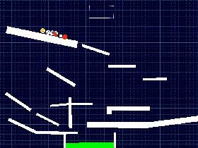 Marble Race! (u can edit) 1