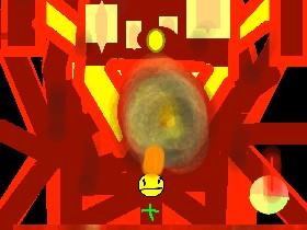 Bullet Dodge; REBORN.