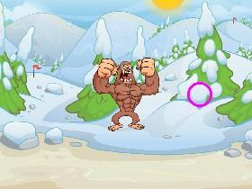 Snowball Siege 1