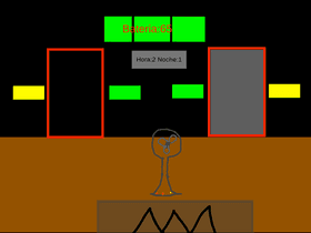 FNAF game 1