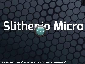 Slither.io Micro 1