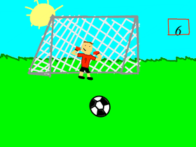 Soccer!