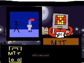 MTT NEWS: Ep. 1-