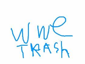 the trash app