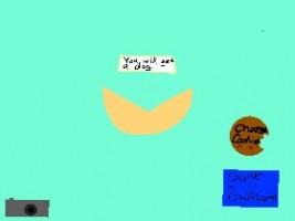 Fortune Cookie! 2