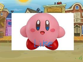 KERBY!