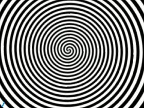 I will hypnotize u!!