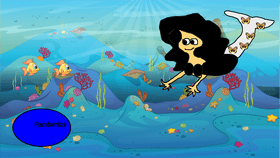 Mermaid Randomizer