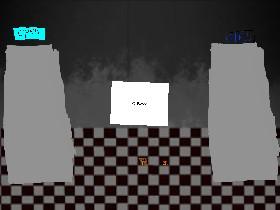 Five Nights at freddy 1