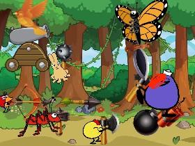 Peep: Dance with Friends 17