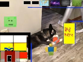 Dab clicker/simulator 1