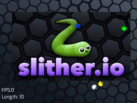 Slither.io Micro