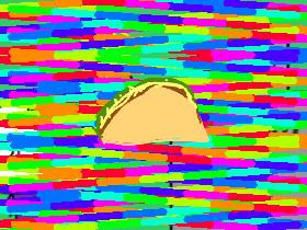 Parry Gripp-Raining Tacos(@music) rainbow video