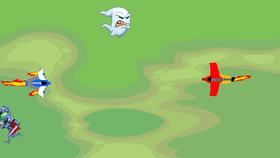 Treasure Chase
