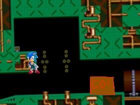 Sonic The Hedgehog 1 1