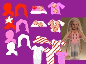 Barbie we ❤️ Nutcracker 1