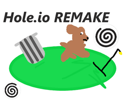 Hole.io (Original)