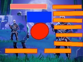 Fortnite clicker hacked 1