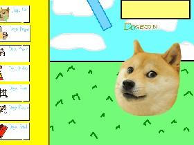 Doge Clicker 1 1 1