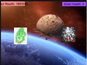 🌳Sonic VS. Metal💥 5