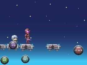Platformer Game 1 1
