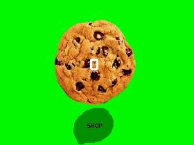 The new Cookie Clicker 1
