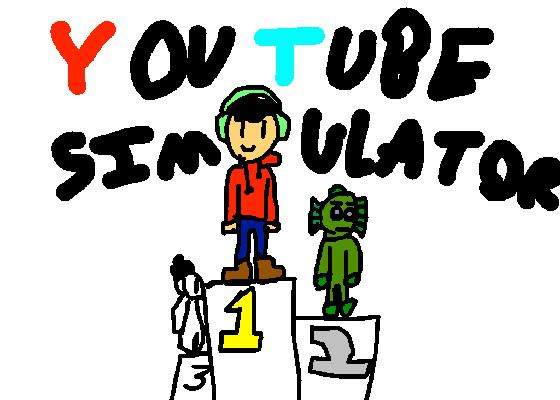 Youtube Sim