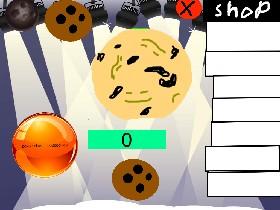 cookie clicker -v2 1