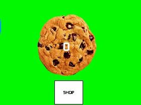 The new Cookie Clicker 1