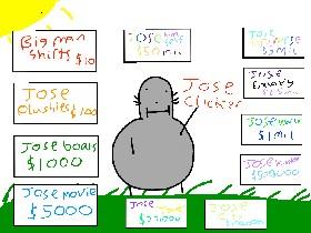 Jose Clicker 2 1