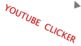 Youtube Clicker 0.10.1