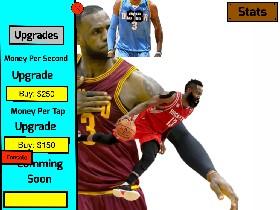 NBA clicker 2 1