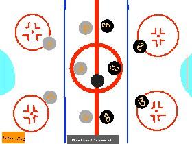 NEW! hockey