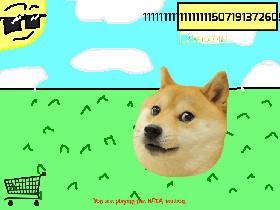 Doge Clicker BETA 1 1