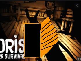 boris and the dark survival teaser